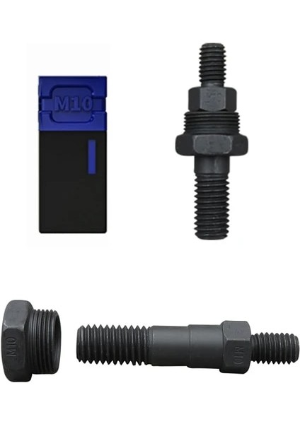 M10 El Dişli Perçin Somun Perçin Kol Somun Perçin Somun Aracı Otomatik M3/m4/m5/m6/m8 El Perçinleyici BT-606 Manuel Perçin Araçları (Yurt Dışından)