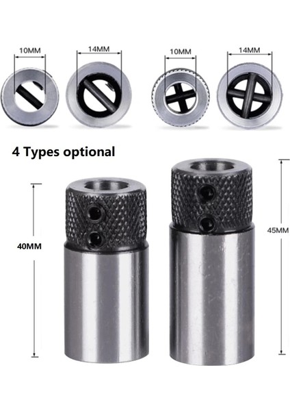 20X45L Tek Tip Taban Matkap Kol Gümüş/siyah Ağaç Işleme Matkap Sırası Çapraz Sleeveclamp Çapraz Tip/sondaj Makinesi Için Tek Tip (Yurt Dışından) modelleri