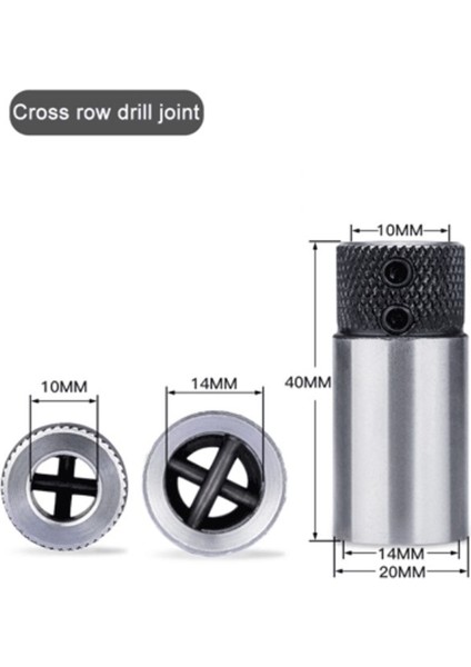20X45L Tek Tip Taban Matkap Kol Gümüş/siyah Ağaç Işleme Matkap Sırası Çapraz Sleeveclamp Çapraz Tip/sondaj Makinesi Için Tek Tip (Yurt Dışından) indirimleri
