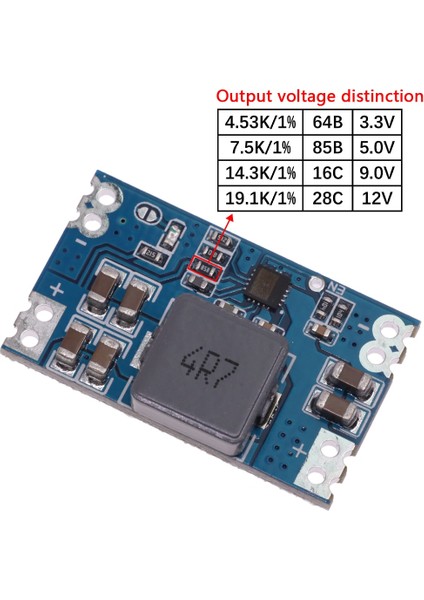 5A 9V 3.3V 5V 9V 12V 3A 5A MINI560 Adım Aşağı Dc-Dc Dönüştürücü Voltaj Regülatörü Buck Stabilize Güç Kaynağı Modülü LM2596'YI Değiştirin (Yurt Dışından) indirimleri