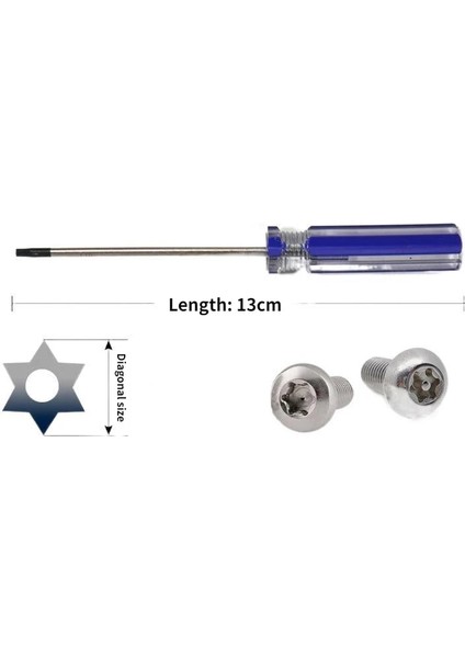 T8 T8/T9/T10TORNAVIDA Delikli Manuel Erik Şeklinde Güvenlik Tornavida XBOX360 Ps3/ps4 Oyun Konsolu Tamir Açılış Aracı (Yurt Dışından) modelleri