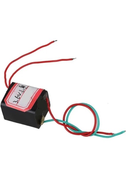 20KV 28X20X20MM 20KV 50KV 400KV 500KV 1000KV Ayarlanabilir Boost Step Up Yüksek Gerilim Elektrostatik Jeneratör Ateşleyici Modülü Negatif Iyon Ateşleme (Yurt Dışından)