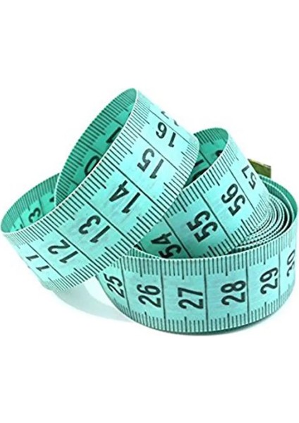 Rastgele Color5 1 cm Otomatik Geri Çekilebilir Kumaş Gövde Mini Ölçüm Bandı Çift Taraflı Plastik Taşınabilir Çocuk Yükseklik Cetvel Rastgele Renk (Yurt Dışından) fiyatları