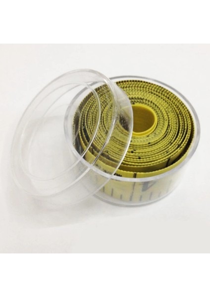 Rastgele Color5 1 cm Otomatik Geri Çekilebilir Kumaş Gövde Mini Ölçüm Bandı Çift Taraflı Plastik Taşınabilir Çocuk Yükseklik Cetvel Rastgele Renk (Yurt Dışından) modelleri