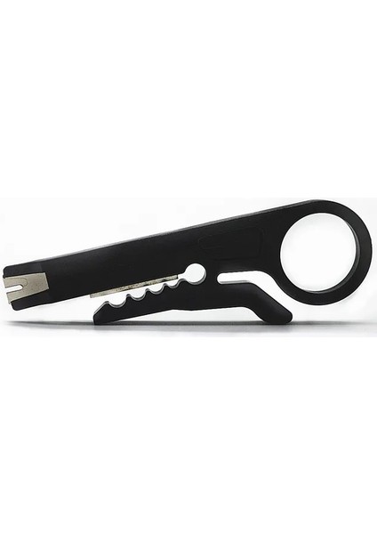 Mw-Tool-Black Mini Taşınabilir Tel Sıyırma Bıçağı Crimper Pense Sıkma Aleti Kablo Sıyırma Tel Kesici Çok Aletler Kesim Hattı Cep Çok Amaçlı Alet (Yurt Dışından)