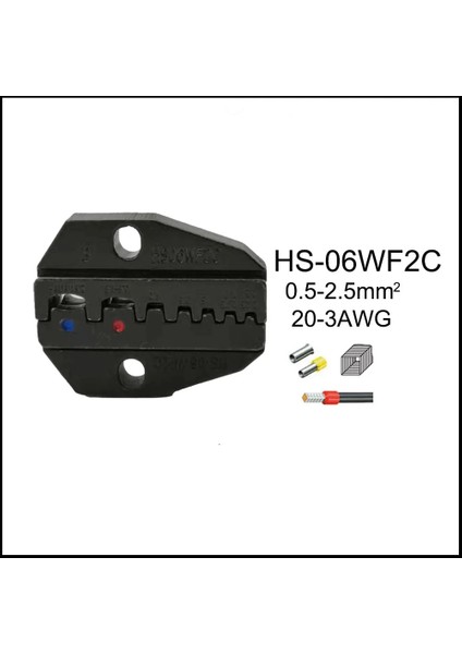 A-02H2 Hs Serisi 230MM Pense Çeneli Sıkma Aleti HS-101 HS-40J HS-03B HS-03C HS-04WF HS-02H1 HS-02WF2C HS-625WFL HS-06WF2C HS-10A HS-25J (Yurt Dışından) modelleri