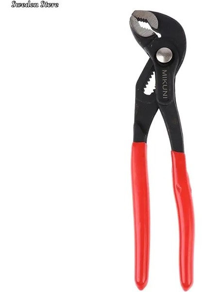 7 Inç 7 Inç Su Pompası Pensesi Hızlı Serbest Bırakma Sıhhi Tesisat Pensesi Boru Anahtarı Ayarlanabilir Su Boru Kelepçesi Pense Ev El Aletleri (Yurt Dışından) fiyatları