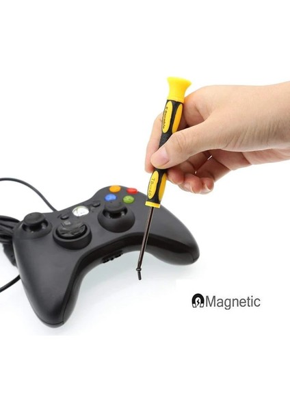 8 Adet 7/8 Adet Altıgen Tornavida Seti Torx T8 T6 T10 Açılış Araçları Sökmeye Onarım El Aracı Kiti Xbox 360 Ps3 Ps4 One Xbox (Yurt Dışından)