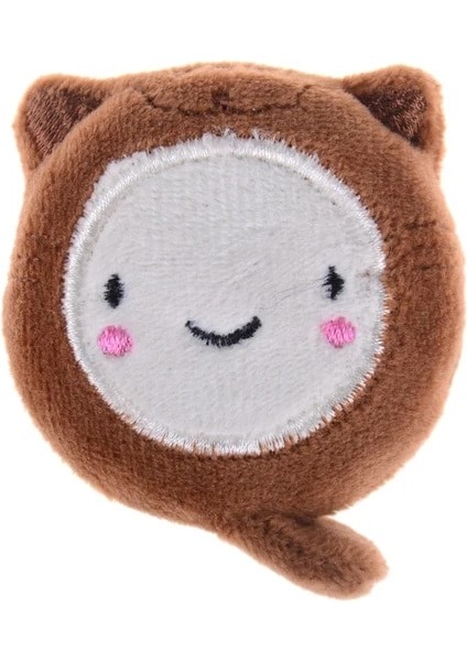 A2 Kumaş Yapımı Karikatür Peluş Hayvanlar Şekli 150 cm 60 Inç Dikiş Aracı Ölçü Cetveli Geri Çekilebilir Bant Dikiş Ölçüm Bandı Aracı (Yurt Dışından)