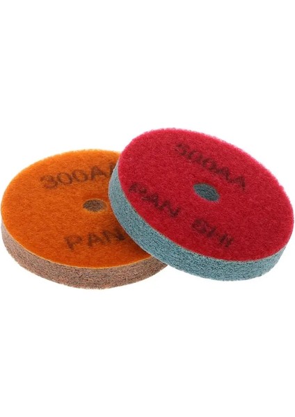 Stil 4 3 Elmas Mermer Parlatma Pedi Sünger Granit Taşlama Beton Zemin Aşındırıcı Naylon Elyaf Temiz Taş Disk Dropshipping (Yurt Dışından) fiyatları