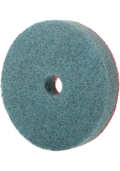 Stil 4 3 Elmas Mermer Parlatma Pedi Sünger Granit Taşlama Beton Zemin Aşındırıcı Naylon Elyaf Temiz Taş Disk Dropshipping (Yurt Dışından) modelleri