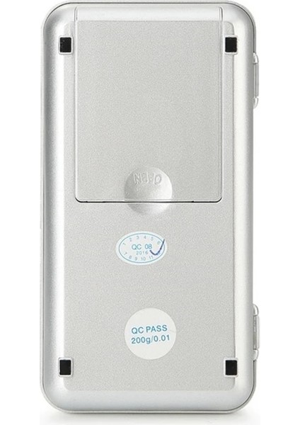 2021 Yeni 500G 0.1g 2021 Yeni 100G/200G/500G x 0.01G Mini Cep Dijital Terazi Altın Gümüş Takı Terazi Denge Gram Elektronik Terazi (Yurt Dışından) indirimleri