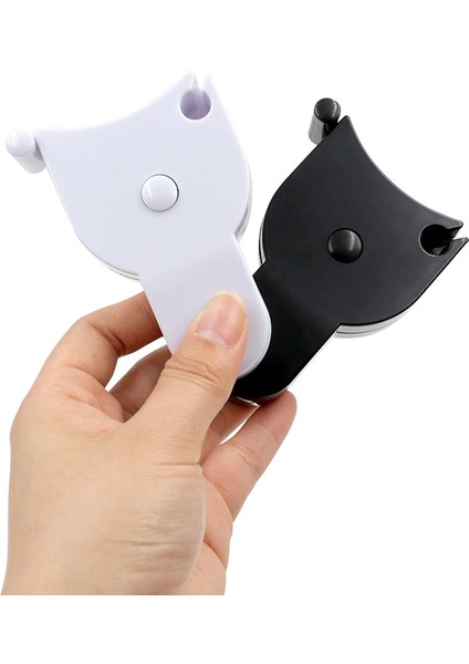 Sinyal Taraflı cm Inç 150 cm Otomatik Teleskopik Mezura Kendiliğinden Sıkılan Yumuşak Ölçü Cetveli Vücut Bel Göğüs Bacak Dikiş Terzi Metre (Yurt Dışından) indirimleri