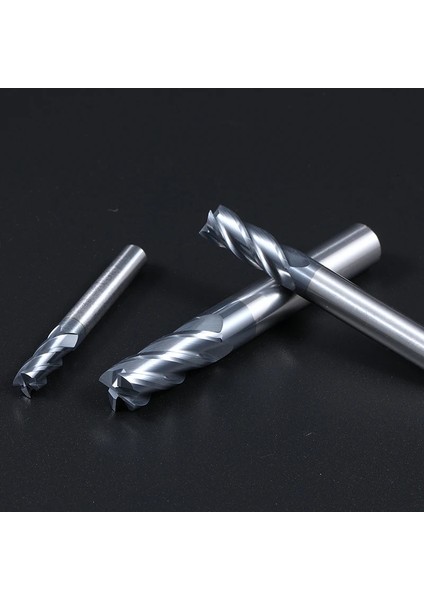 3.5X4DX50L-4F 1 Adet HRC50 1 2 3 4 5 6 8 10 4 Flüt Karbür Uçlu Değirmen Alaşımlı Tungsten Çelik Freze Kesici Uç Frezeler Cnc Makinesi Parmak Frezeler (Yurt Dışından)