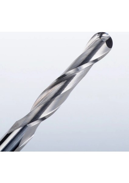 1 Adet 6X25X50L 1 Adet 6mm 2 Flüt Spiral Bilyalı Burun End Mill Cnc Freze Uçları Ahşap Tungsten Karbür Freze Rota Aracı Fresa Cnc Araçları (Yurt Dışından) fiyatları
