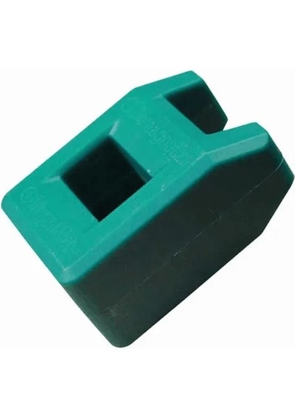 Mini Laoa Magnetizer Demanyetizer Aracı Yeşil Tornavida Uçları Manyetik Toplama Aracı Tornavida Manyetik Manyetiklik Giderme (Yurt Dışından)