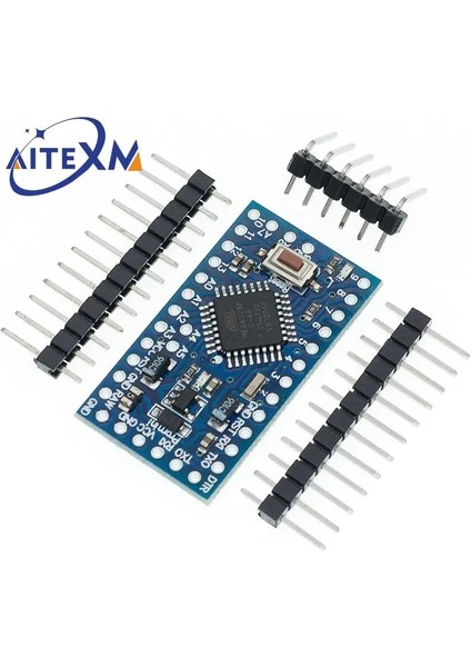 5V 16MHZ ATMEGA328P Pro Mini 328 Mini ATMEGA328 5V/16MHZ ATMEGA328 3.3V 8mhz Modülü Arduino Için Geliştirme Kurulu (Yurt Dışından) fiyatları