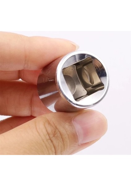 C 1/4 "3/8" 1/2 "sürücü Soketi Cırcır Dönüştürücü Adaptör Kadın-Erkek Dönüştürücü Tamir Araçları Parçaları Araba Bisiklet Garaj Tamir (Yurt Dışından)