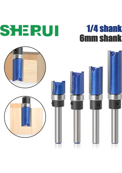 6.35X12.7X20 Alaşım Merkezi Adım Açıcı Ağaç Işleme Aletleri Delik Testere Kesici Menteşe Delme Matkap Uçları Yuvarlak Şaft Tungsten Karbür Cutte (Yurt Dışından) modelleri