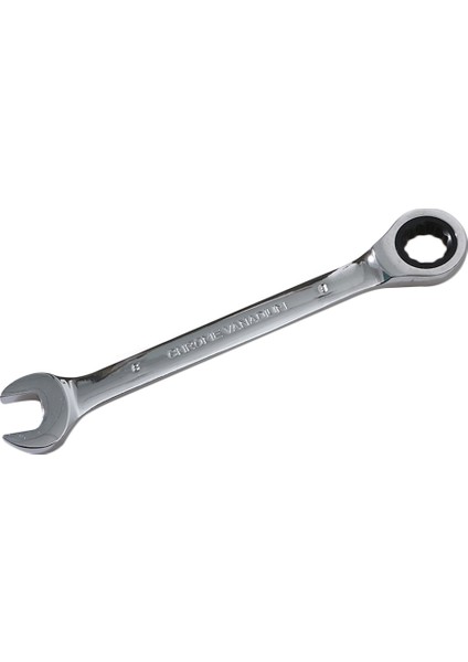 Gümüş 10MM Dayfulı 8,10,12,13,14,15,17,18,19MM Cırcır Anahtar Kombinasyonu Anahtarı Tuşlar Dişli Halka Takım Kolu Araba Tamir Evrensel Anahtarlar (Yurt Dışından) fırsatları