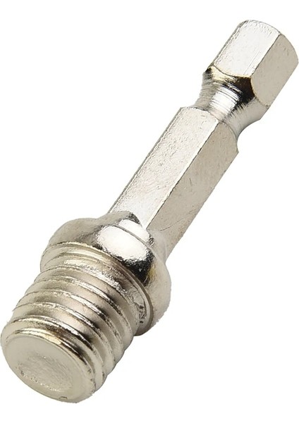 4 Inç 100MM Kanca ve Döngü Parlatma Pedi Döner Destek Pedi M10 Matkap Adaptörü Parlatma Pedi W/biyel Seti (Yurt Dışından) fiyatları