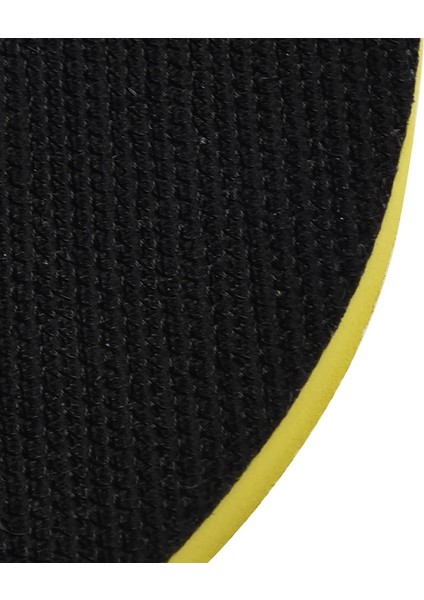 4 Inç 100MM Kanca ve Döngü Parlatma Pedi Döner Destek Pedi M10 Matkap Adaptörü Parlatma Pedi W/biyel Seti (Yurt Dışından) fırsatları