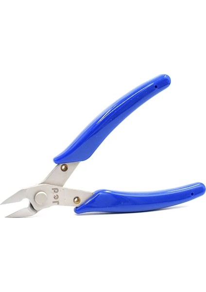 305 170 Elektronik Çapraz Pense Yan Kesme Pensesi Tel Kesici Çıkış Makas Modelleri Taşlama Aletleri (Yurt Dışından)