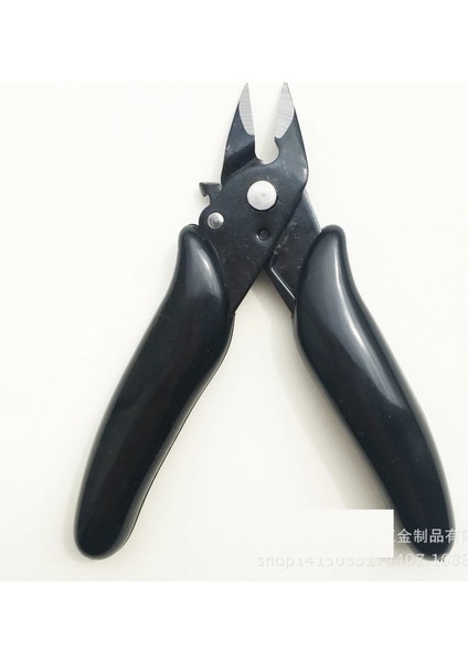 305 170 Elektronik Çapraz Pense Yan Kesme Pensesi Tel Kesici Çıkış Makas Modelleri Taşlama Aletleri (Yurt Dışından) fırsatları