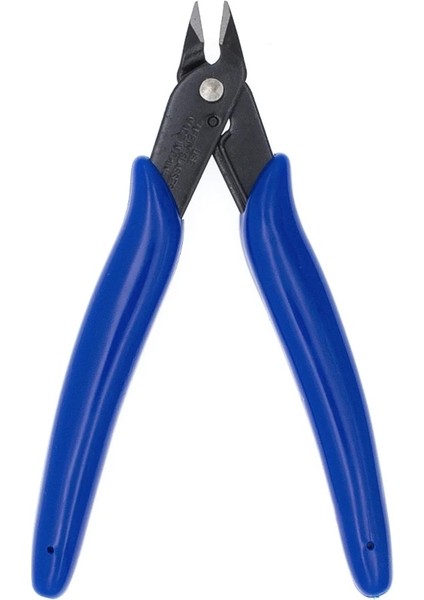 305 170 Elektronik Çapraz Pense Yan Kesme Pensesi Tel Kesici Çıkış Makas Modelleri Taşlama Aletleri (Yurt Dışından) indirimleri