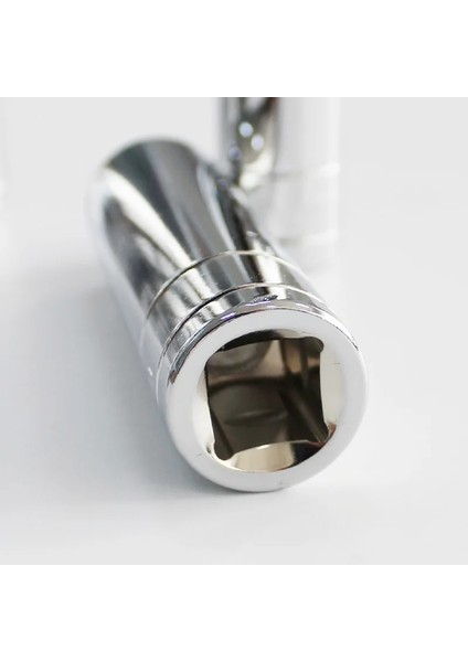 15 mm Metrik 1/2 Inç Sürücü Derin Soket 6 Noktalı Uzun Altıgen Soket 8 mm Ila 32 mm (Yurt Dışından) modelleri