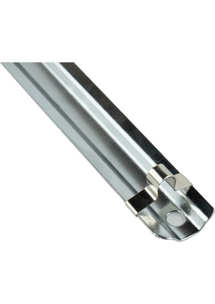 150MM Demir Soket Raf Anahtarı Tutucu 1/4 3/8 1/2 Inç Depolama Sonlandırıcı 8 Klipsli Raylı Alet Düzenleyici Ev Endüstriyel Garaj (Yurt Dışından) indirimleri