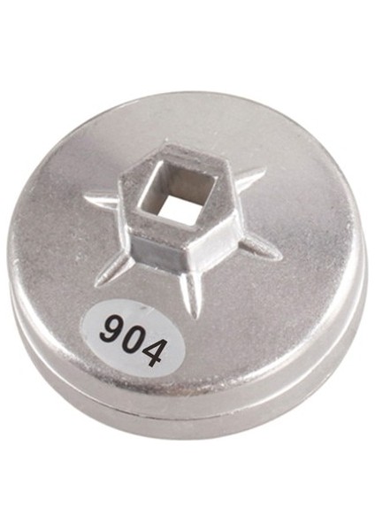 904 1 Adet Anahtarı Otomatik Takım Tahrik 901 902 903 904 Kapak Lokma Anahtarı Tahrik Yağ Filtresi Sökme Araçları Makine Filtre Anahtarı El Aleti (Yurt Dışından)