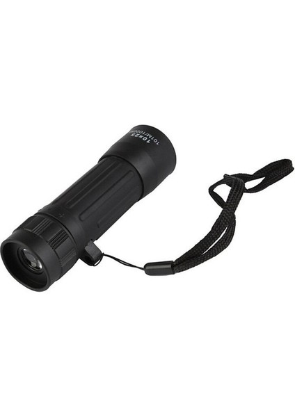 Siyah 9000 M Hd Askeri Monoküler Teleskop Gece Görüş Dürbün Profesyonel Güçlü Uzun Menzilli 40X60 Taşınabilir Açık Çok Aracı (Yurt Dışından)