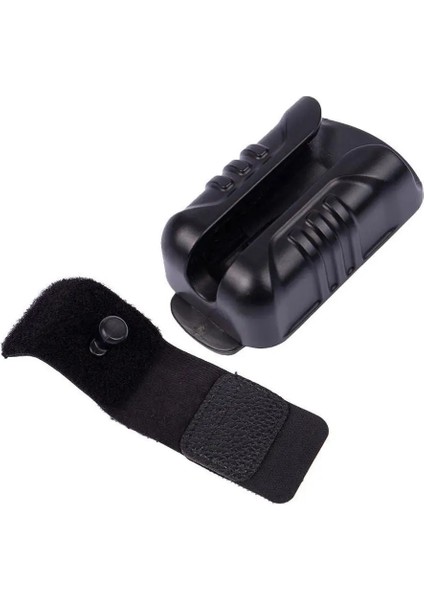 Siyah Bel Alet Kılıfı Çok Fonksiyonlu Elektrikli Matkap Taşınabilir Bel Alet Tokası Anahtarı Çekiç Vida Açık Seyahat Klip (Yurt Dışından) fırsatları