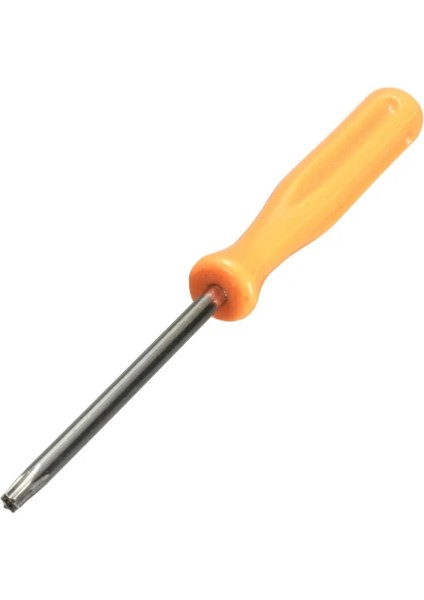 T8T10 Torx T6 T8 T10 Hassas Güvenlik Tornavida Xbox 360/PS3/PS4 Kurcalamaya Dayanıklı Delik Denetleyici Tamir Araçları Sökme Aracı (Yurt Dışından)