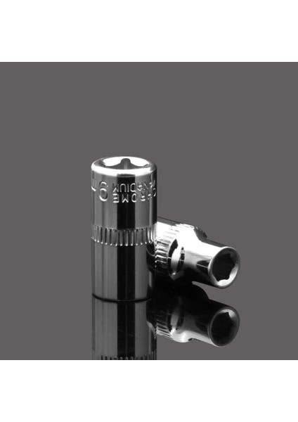13MM 1 Adet Altıgen Soket 1/4 Cırcır Anahtarı Kafa Kol Krom Vanadyum Alaşımı 4mm 4.5mm 5mm 5.5mm 6mm 7mm 8mm 9mm 11MM 12MM 13MM 14MM (Yurt Dışından) fırsatları