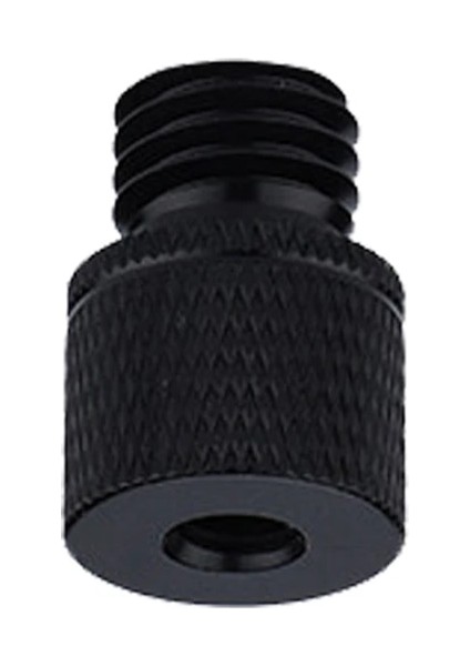 A23 Kamera Vidası 1/4 Dişi - M4- M5 M6- M8- M10 M12 Erkek Dönüşüm Adaptör Montajı (Yurt Dışından)