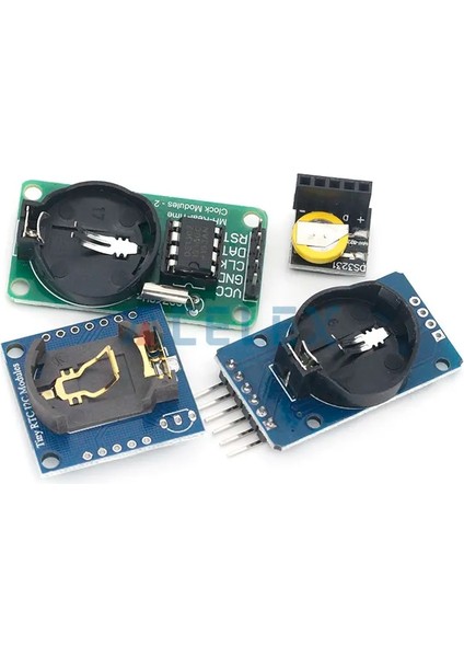 Mini DS3231 Modülü DS3231 AT24C32 Iıc Modülü Hassas Saat Modülü DS3231SN Bellek Modülü DS3231 Mini Modül Gerçek Zamanlı 3.3V/5V Pi Için (Yurt Dışından) fırsatları