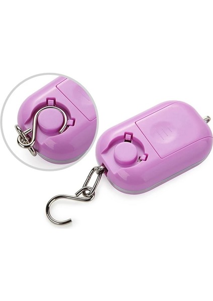 Kırmızı Dijital Asılı Ölçek Hassas Sensör Bahar Asılı Ağırlık Ölçeği Balık Avcılık Balıkçılık Için Bisiklet Çiftlik 4 Renk Vinç Sc (Yurt Dışından) indirimleri