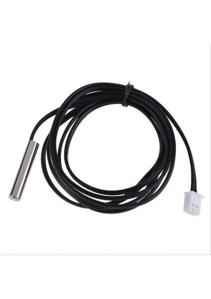 Su Geçirmez Prob 12V 24V 220V 110V 10A W3002 Dijital LED Sıcaklık Kontrol Cihazı Termostat Kontrol Anahtarı Termoregülatör Sensör Metre Probu ile (Yurt Dışından)