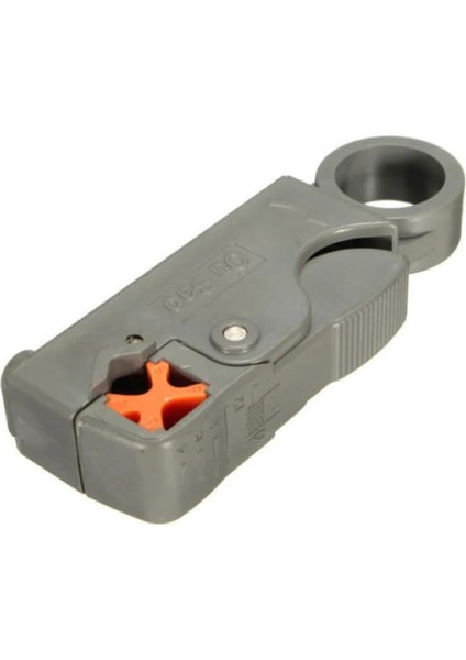 Gri 2022 Sıyırma Pensesi Decrustation Tel Kablo Araçları Striptizci 1 Adet Paslanmaz Çelik Yuvarlak Burun Alman Yalıtımlı Elektrik Düz (Yurt Dışından) modelleri