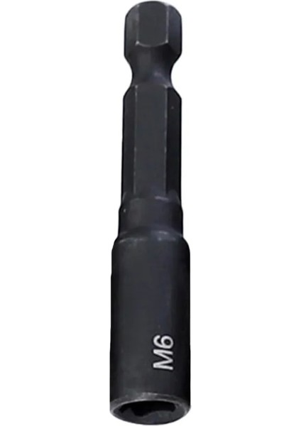 M12 M6-M14 Sıkı Vida Musluk Soket Adaptör Tutucu Uzatma Çubuğu 1/4 Inç Hex Shank Lokma Anahtar Takimi Lokma Seti Darbeli Bit Araçları (Yurt Dışından) modelleri