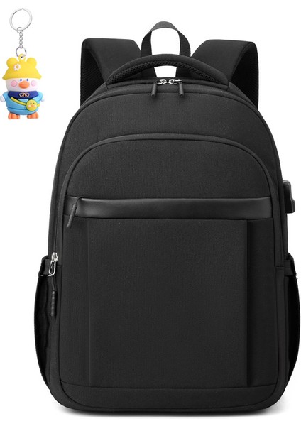 Sırt Çantası Iş Unisex Gündelik Bilgisayar Çantası Seyahat Sırt Çantası Üniversite (Yurt Dışından)