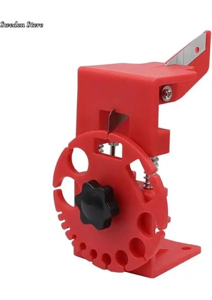 -Rd 1 Adet El Bakır Tel Striptizci Manuel Bakır Tel Sıyırma Makinesi Kablo Striptizci Araçları (Yurt Dışından)