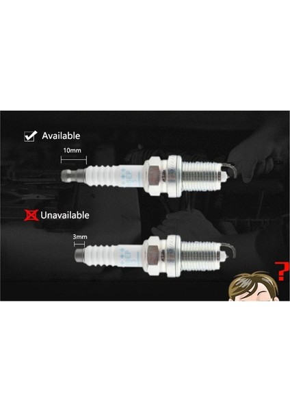 14MM Döner Ince Duvar Uzun Soket Evrensel Ortak Uzatma Esnek Lokma Anahtar Temizleme Aracı 14/16MMDROPSHIPPING (Yurt Dışından)