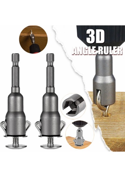 1 Adet 2 Adet Kelebek Cıvata Lokma Anahtar 6.35MM Hex Shank Soket Adaptör Somunu Güç Aracı Için Oluklu Elektrikli Tornavida Kol (Yurt Dışından) indirimleri