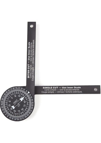 Iletki Kalem ile Ağaç Işleme Abs Gönye Testere Açıölçer Cetvel Dijital Iletki 360 Derece Açı Bulucu Seviye Ölçer Inklinometre Ölçme Aracı (Yurt Dışından) modelleri