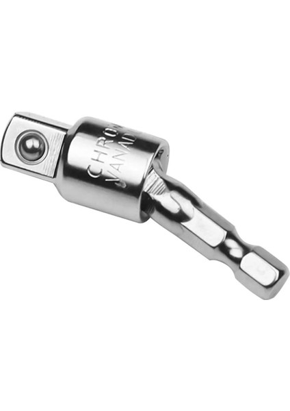 B 1/2 "1/4" 3/8 "elektrikli Matkap Soket Adaptörü Darbeli Matkap Için Altıgen Anahtar Soket Dönüşüm Açısı Matkap Kafası Matkap Dönüştürücü Aracı (Yurt Dışından)
