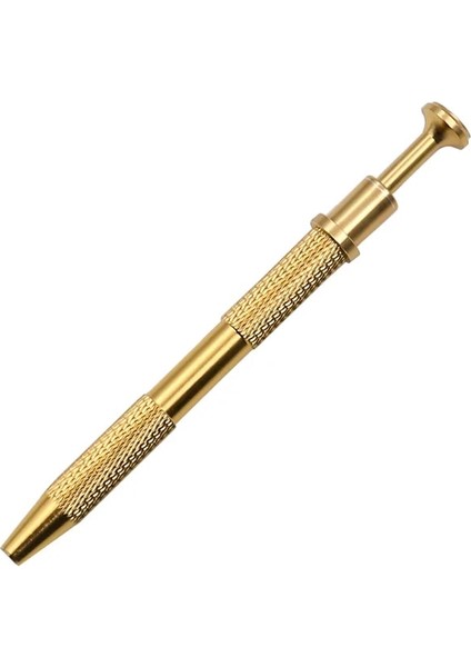 Altın Hassas Kapmak Ic Çip Bileşenleri Yakalayıcı Sıkma Klipsi Pick Up Soket Aracı Anakart Üzerinde Küçük Elektronik Bileşenler (Yurt Dışından)