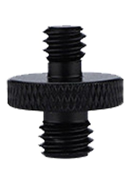 A27 Kamera Vidası 1/4 Dişi - M4- M5 M6- M8- M10 M12 Erkek Dönüşüm Adaptör Montajı (Yurt Dışından)